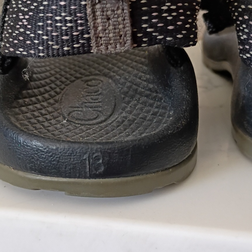 Chaco Sandals Kids - Picture 4 of 7
